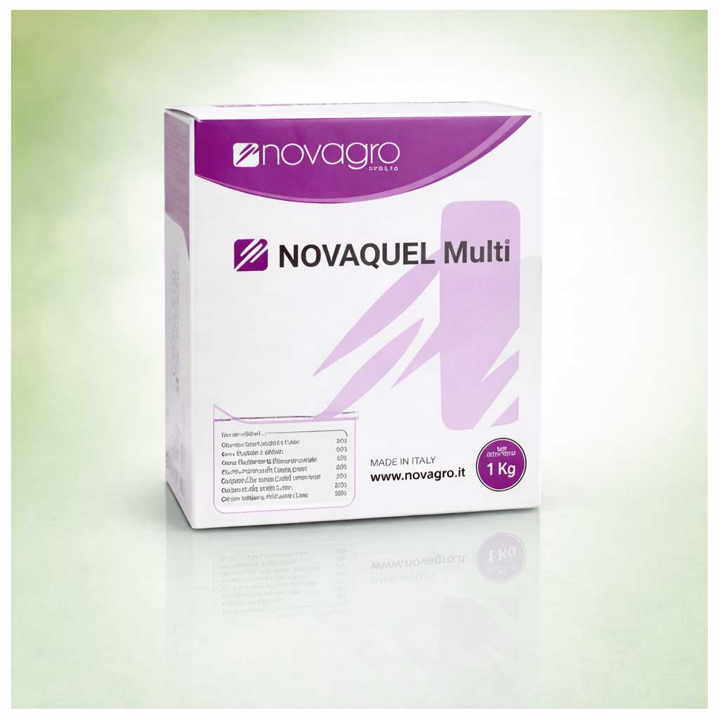 نوآکول مولتی (NOVAQUEL MULTI) – میکرو میکس کامل