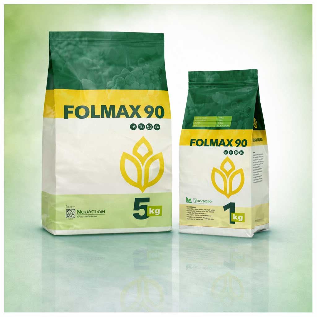 فولمکس ۹۰ (FOLMAX 90) – لئوناردیت پودری