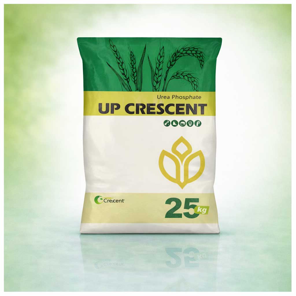 اوره فسفات کرستنت (UP CRESCENT) – Urea Phosphate