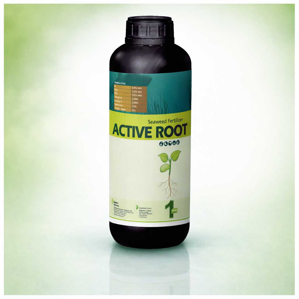 اکتیو روت (ACTIVE ROOT) – محرک ریشه‌زا